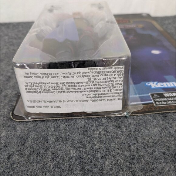 Star Wars Vintage Collection VC220 – Greef Karga – The Mandalorian - Picture 8 of 10